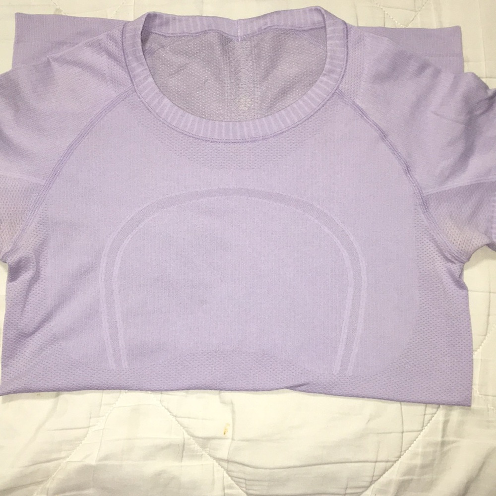 Lululemon Swiftly Tech